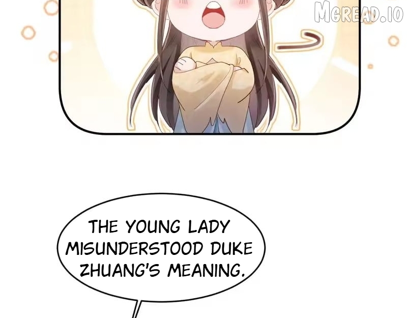 On Our Wedding Night, I Got Pregnant with the Chief Warden’s Child Chapter 63  - page 31
